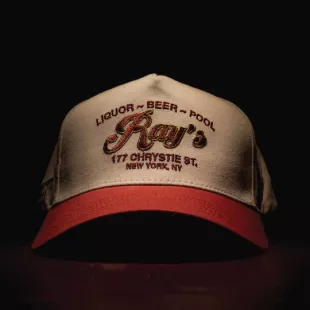 Classic Trucker Hat