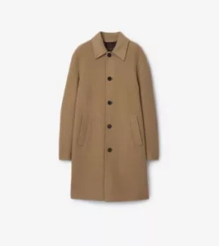 Wool Coat