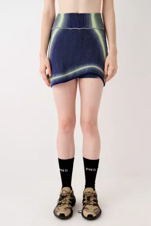 Gen 11 Compression Tennis Skort