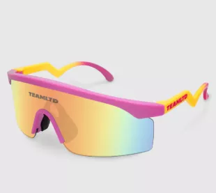 Thrasher Shades V1