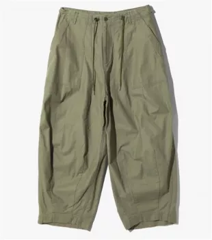Hizadel Pants
