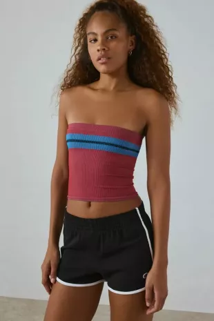 Out From Under Charlie Seamless Tube Top
