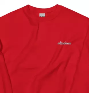 Altadena Sweatshirt