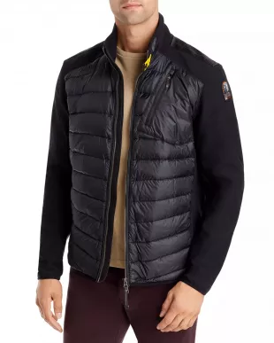 Jayden Hybrid Jacket