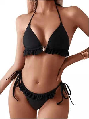 Women's 2 Piece Bikini Set