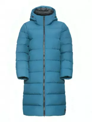 One Piece S02 Roronoa Zoro Puffer Coat
