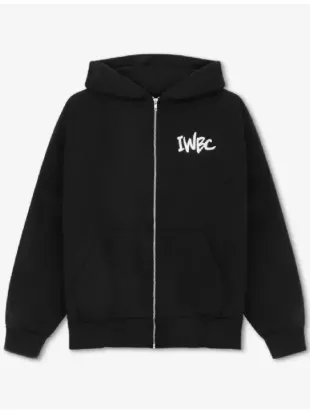 The View 2026 Joy Behar Just Get Up Hoodie