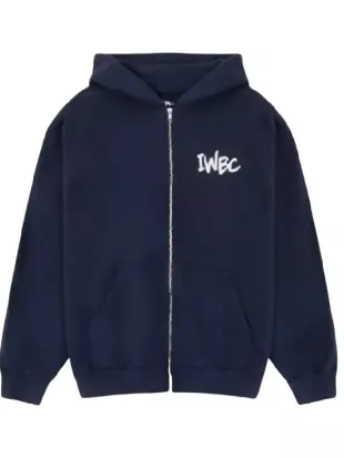 The View Joy Behar Just Get Up Hoodie