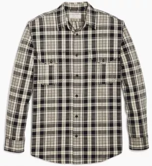 Lightweight Alaskan Guide Shirt