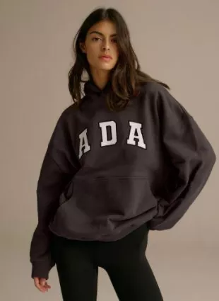 Ada Oversized Hoodie