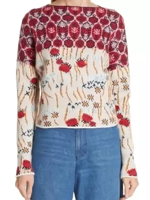 Best Medicine S01 Elaine Denton Sweater