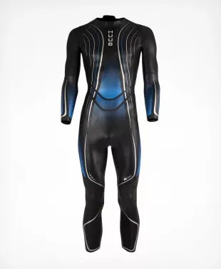 Agilis II Wetsuit