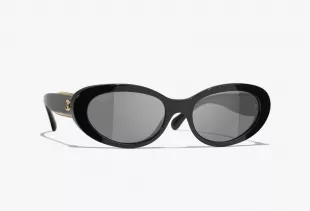 Sunglasses Oval Sunglasses