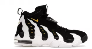 NAir DT Max '96 Black White