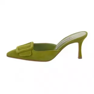 Maysale Mules