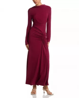 Ferrera Long Sleeve Dress