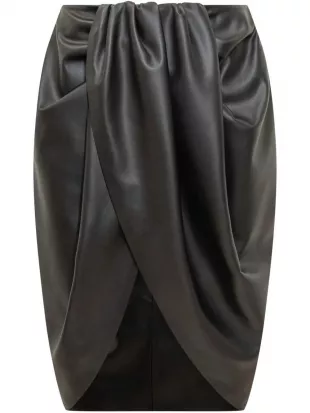 Altermat Draped Skirt