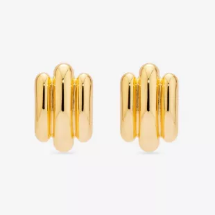 Tubes Earrings