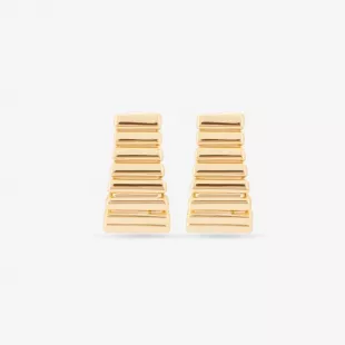 Stair Earrings
