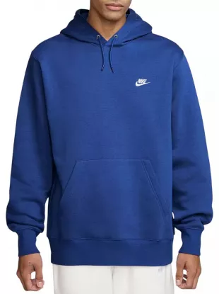 Club Fleece Hoodie