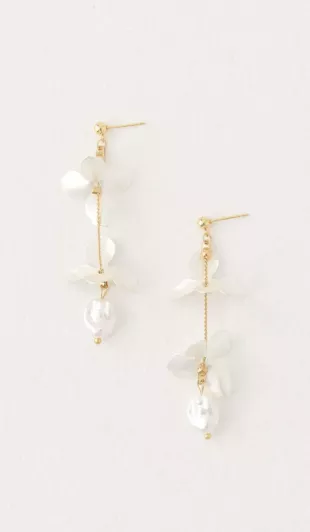 Costa Aura Earrings