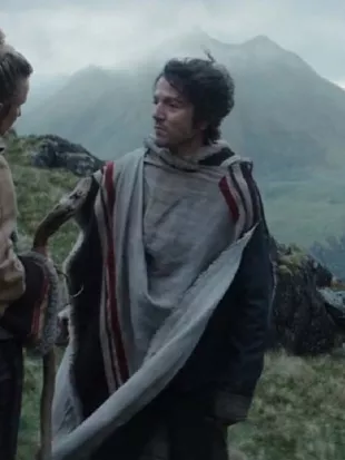 Andor Diego Luna Poncho