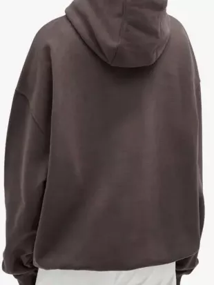 Being Gordon Ramsay S01 Tilly Ramsay Oversized Hoodie