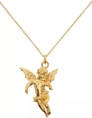 Angel Pendant