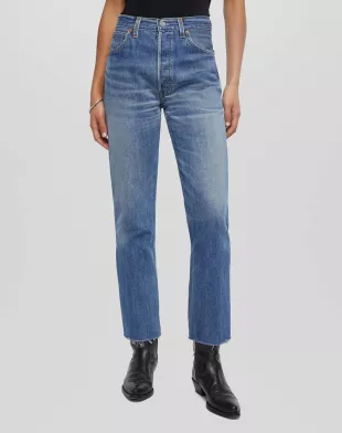 High Rise Stove Pipe