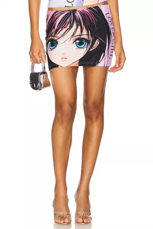 Lover Girl Skirt