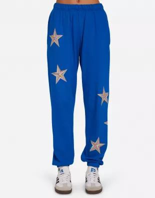 Chantria Color Pinwheel Stars