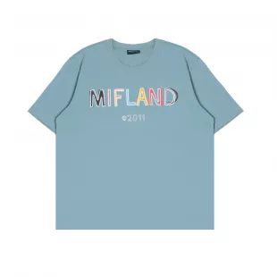 Mifland Artsy Tee