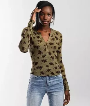 One Of The Girls Henley