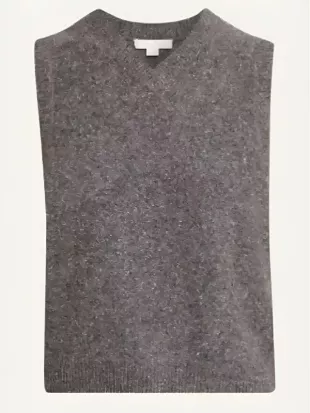 Shrinking S03 Christa Miller Sweater Vest