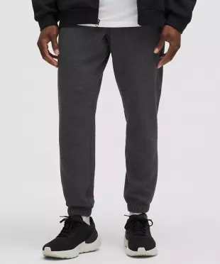 Ease The Day Jogger Shorter