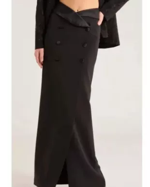 The Voice S29 Kelly Clarkson Maxi Skirt