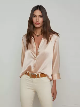 Dani Blouse