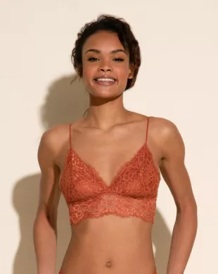Pret A Porter Bralette