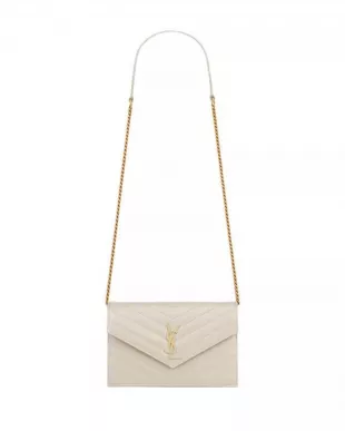 Cassandre Envelope Chain Wallet