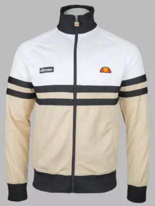 Ellesse Rimini Track Jacket