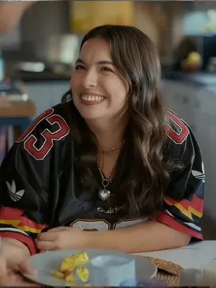 Shrinking S03 Isabella Gomez Jersey