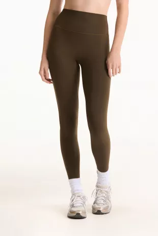 Lux High-rise Leggings