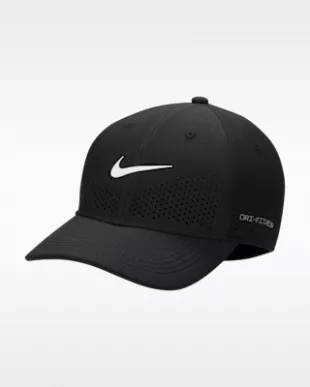 Dri-FIT ADV Club Structured Swoosh Cap