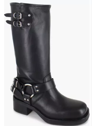 Milena Waterproof Boot