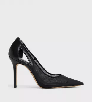 Ebenezer Pumps