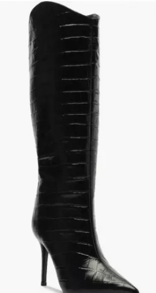 Maryana Pointed Toe Boot
