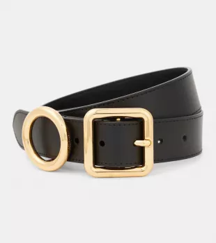La Ceinture Regalo Leather Belt