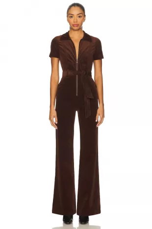 Gorgeous Wide Leg Jumpsuit
