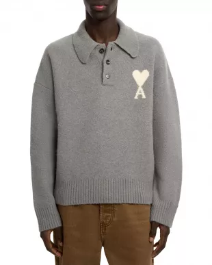 ADC Polo Sweater