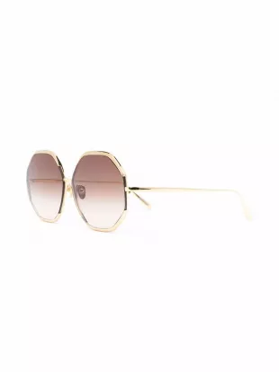 Camila Tinted Sunglasses